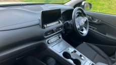 Hyundai Kona 150kW Premium 64kWh 5dr Auto Electric Hatchback